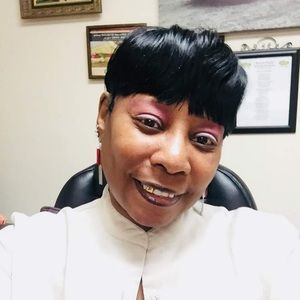 Meet your Posher, Darlene